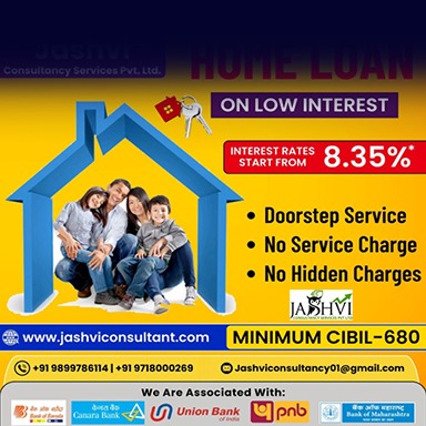 Jashvi Consultancy